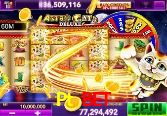 cassino Pt Bet