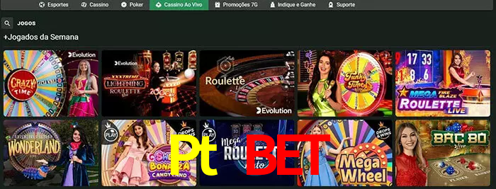 Pt Bet bet
