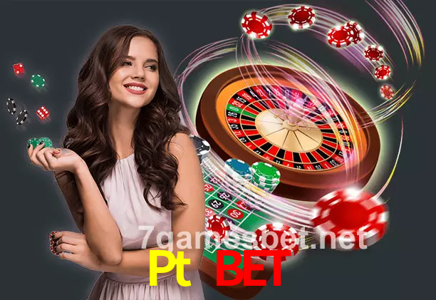 vivo no cassino Pt Bet