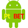 Aplicativo Pt Bet para Android