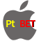 Aplicativo Pt Bet para iOS