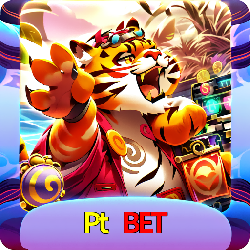 Pt Bet