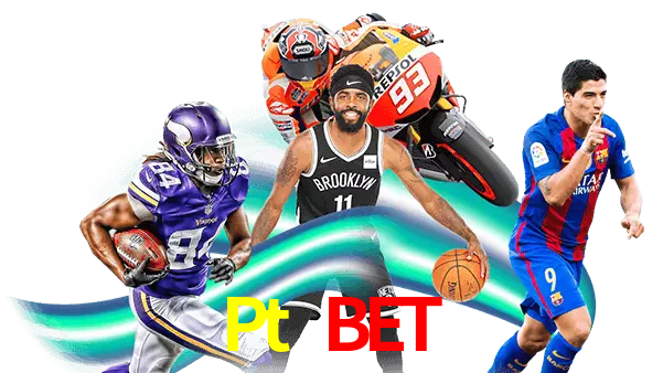 Pt Bet