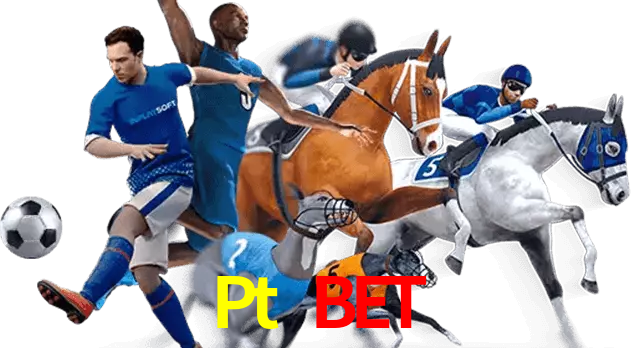 Pt Bet