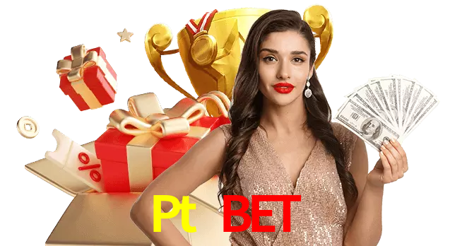 Jogue com dealers reais no Pt Bet!