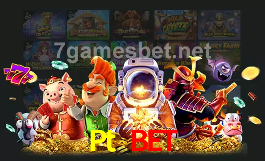 cassino Pt Bet
