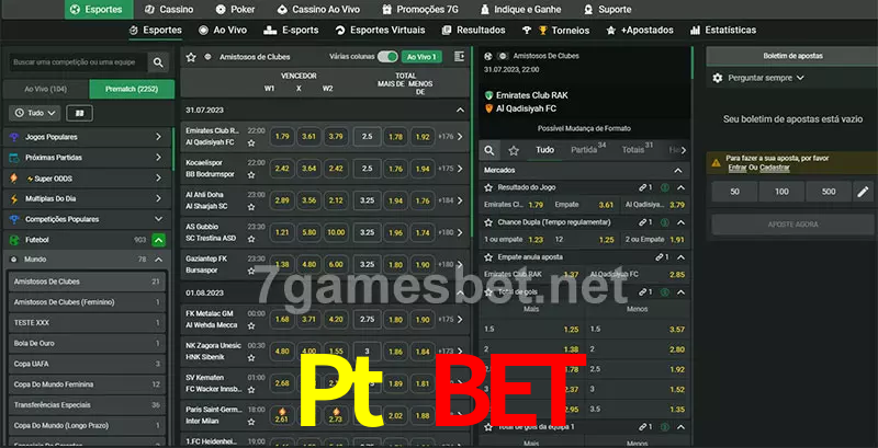 apostas esportivas